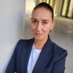 Nadine Wagner Fidania Immobilienberatung