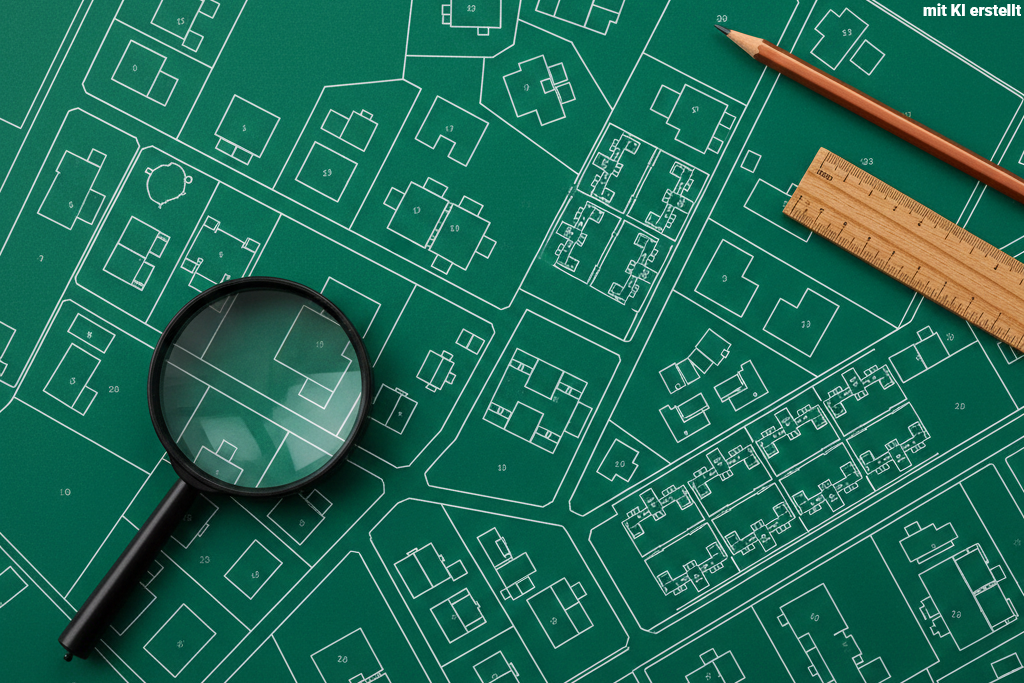 Bodenrichtwert erklärt: Tipps für eine realistische Grundstücksbewertung