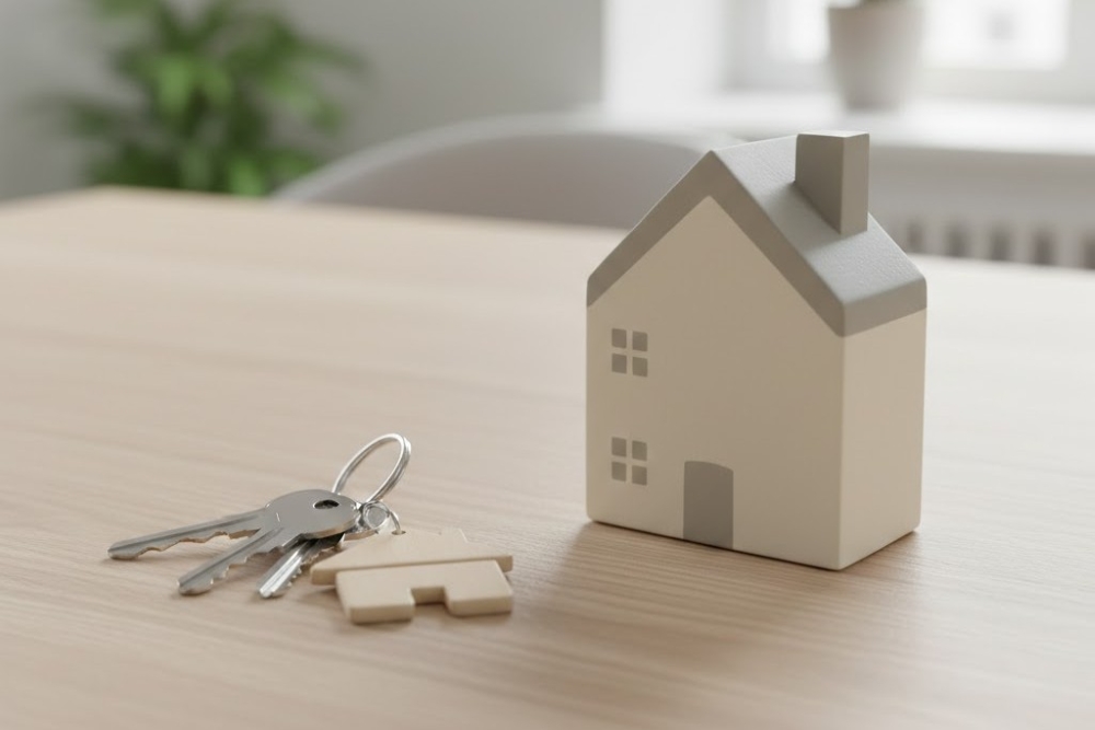 Immobilienverkauf leicht gemacht – von der Wertermittlung bis zum Vertragsabschluss