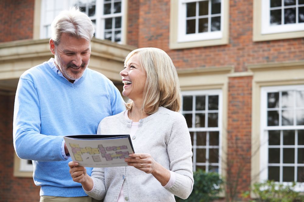 Fidania Immobilienmakler Hamburg Ist mein Zuhause noch das richtige für mich?