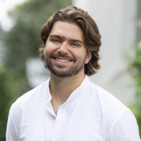 Linus Salomon Immobilienmakler Fidania Hamburg